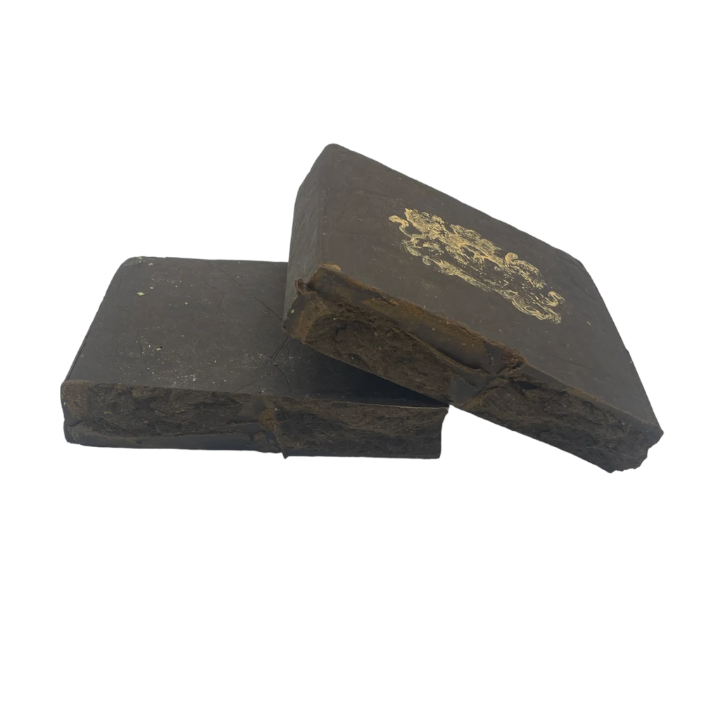 Black Afghani Hash 28g