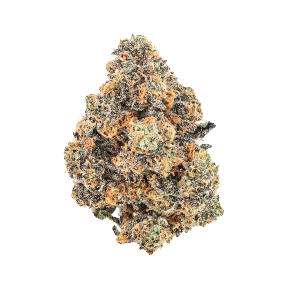 Blue Rhino Flower 1 OZ