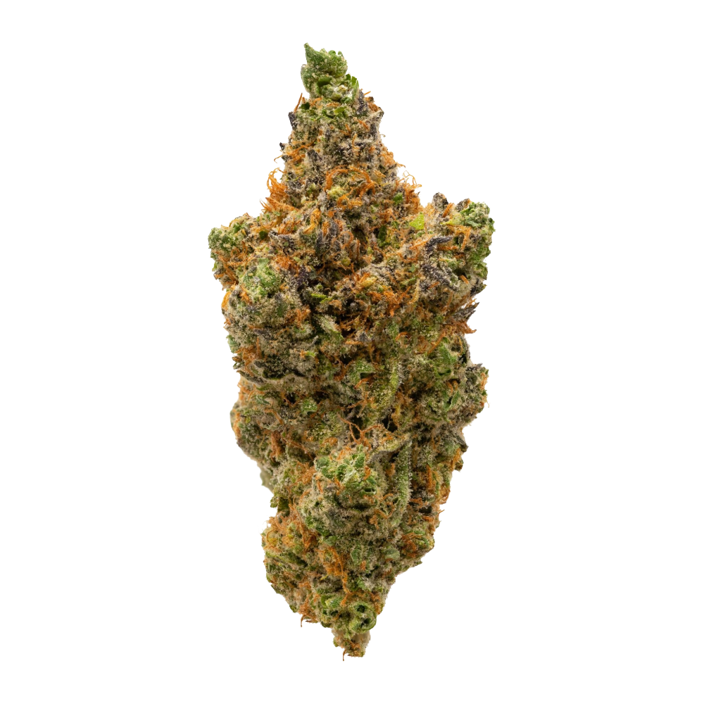 Grape Ape Flower 28g