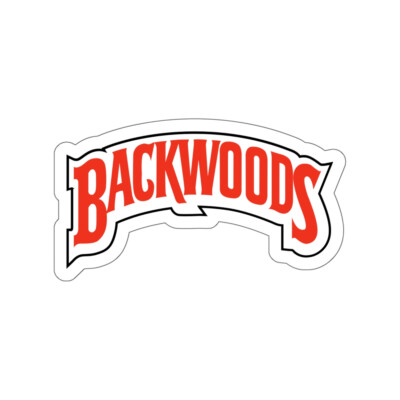 Backwoods brand link to brand details page